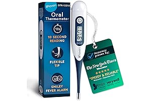 IPROVEN™ Thermometer Oral for Adults
