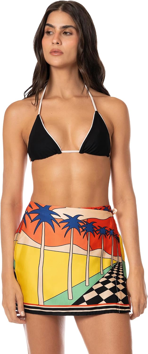 Maaji Womens N/a Short Skirt
