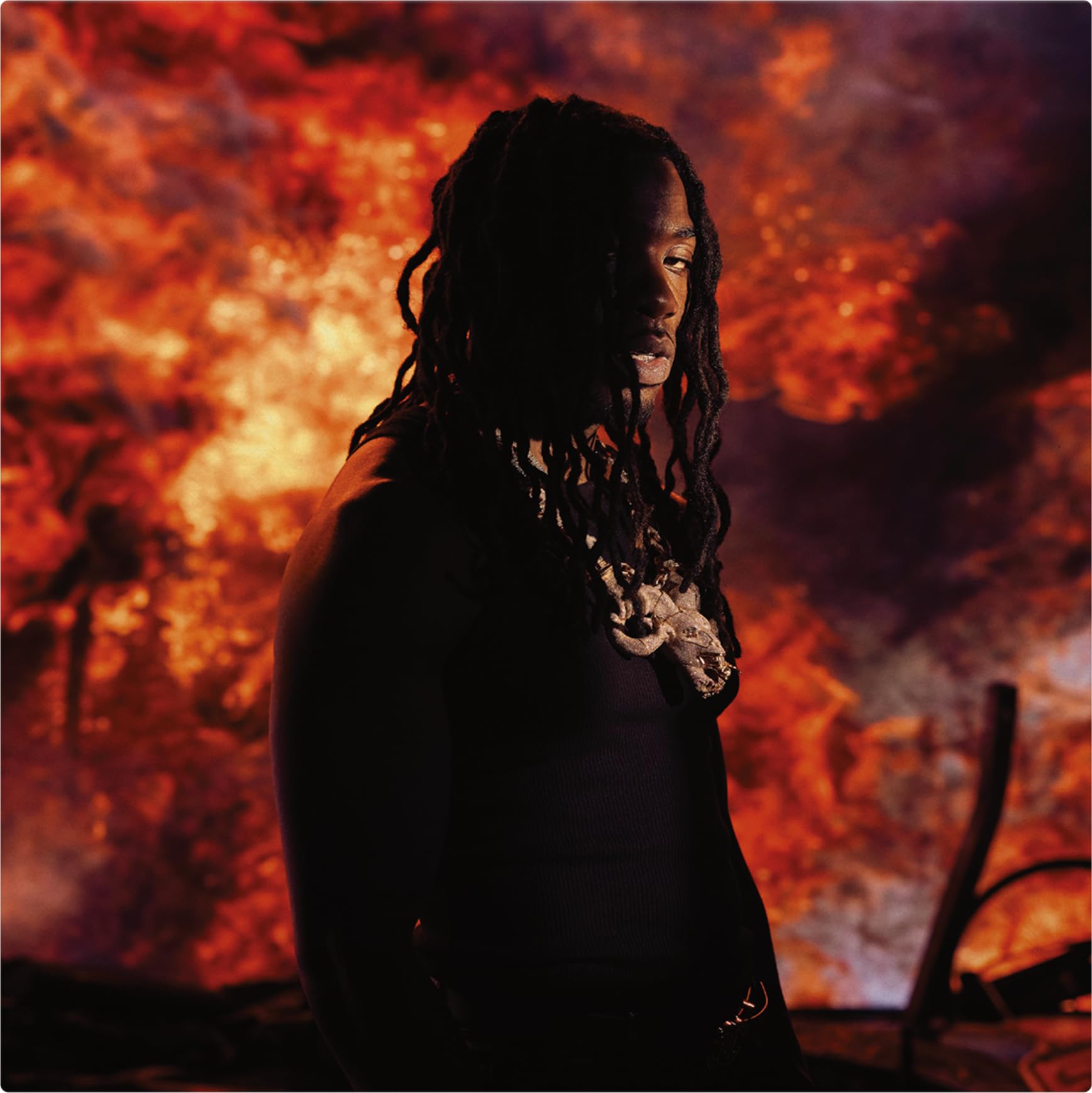 APOCALYPSE (DOUBLE VINYLE VERT) [VINYL]