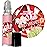 MOBETTER FRAGRANCE OILS\' Our Impression of Pink Sugar Red Velvet Perfume Body Oil