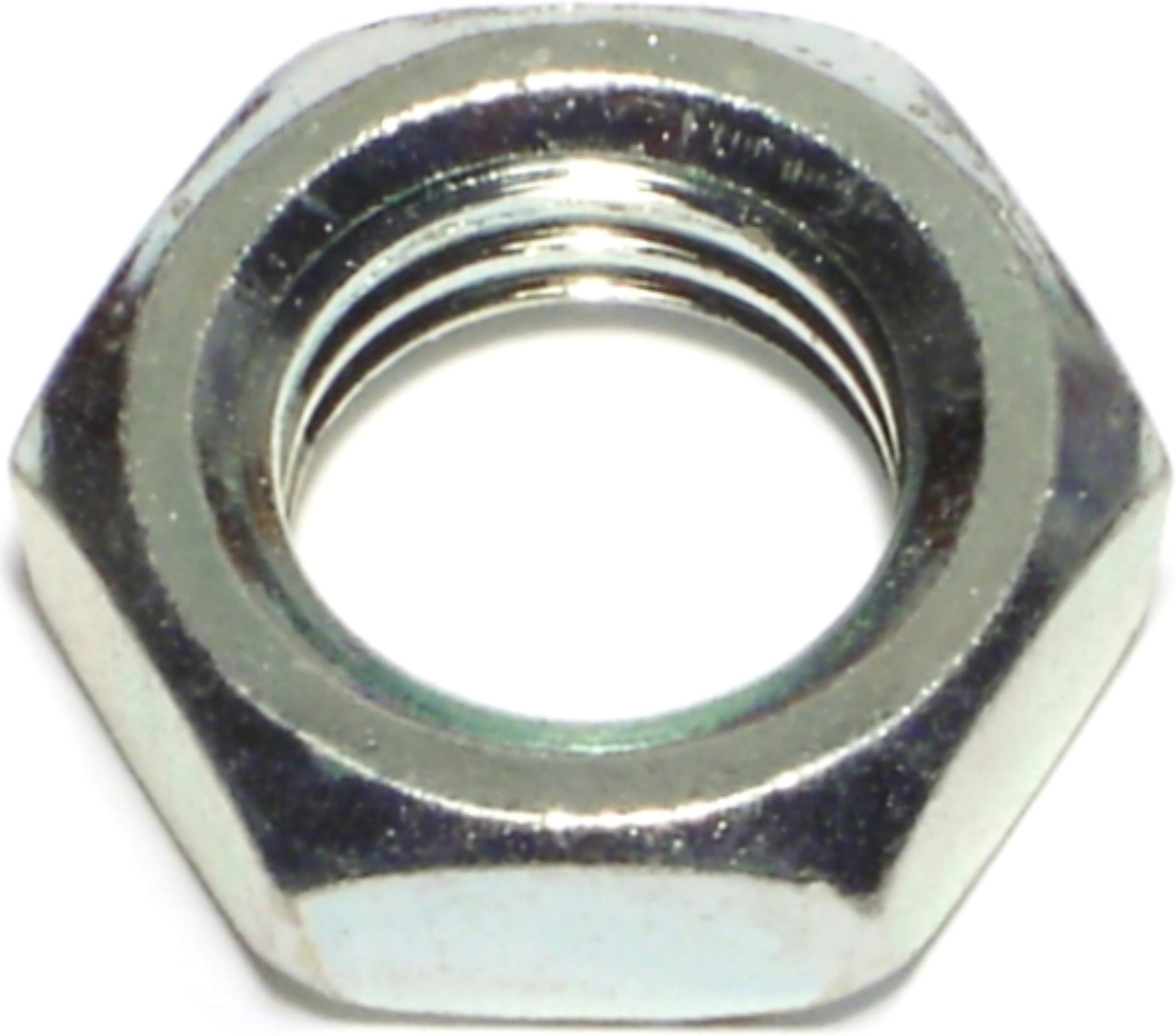 014973259419 Coarse Hex Jam Nuts, 3/4-10, Piece-20