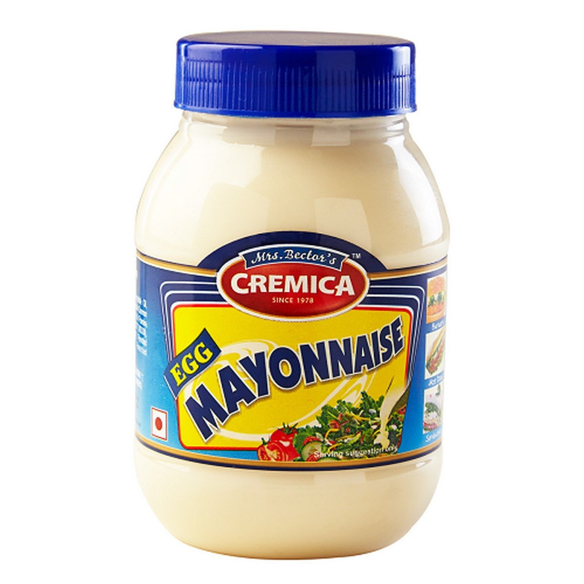 Cremica Egg Mayonnaise, 300 Gm (B019DIIDD0) Amazon Price History, Amazon Price Tracker