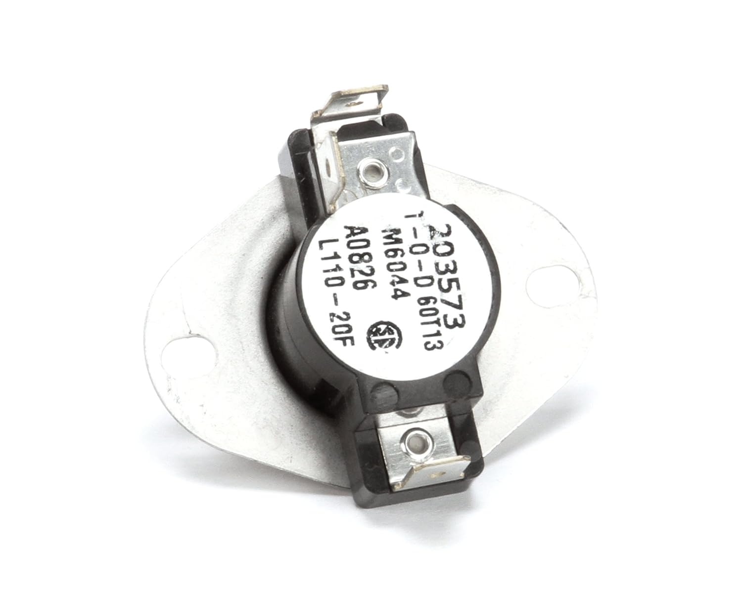 Middleby M6044 Thermal Switch