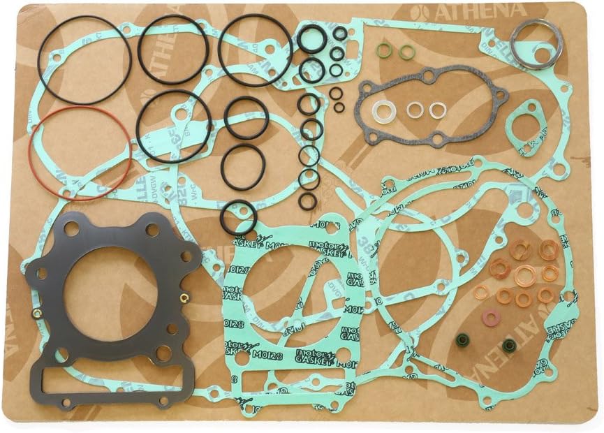 Athena P400210850300 Complete Gasket Kit