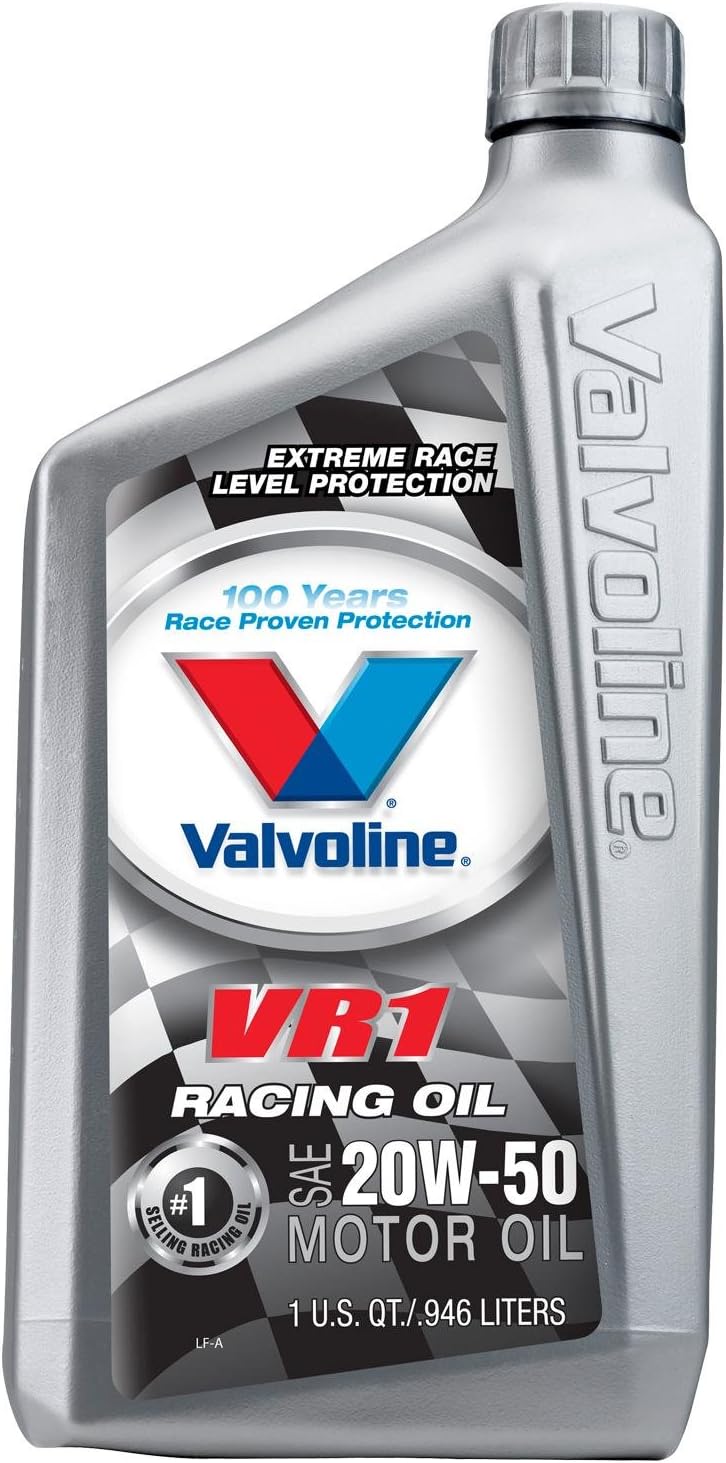 211 Racing Oil