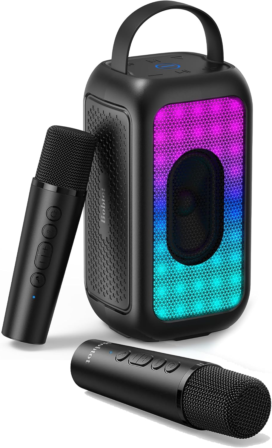 Bobtot Portable Bluetooth Speaker...