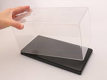 Amazon｜和泉化成 ディスプレイケース深型 フラットタイプ 9258