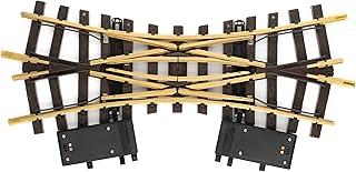 LGB 12260 Electric Double-Slip Switch