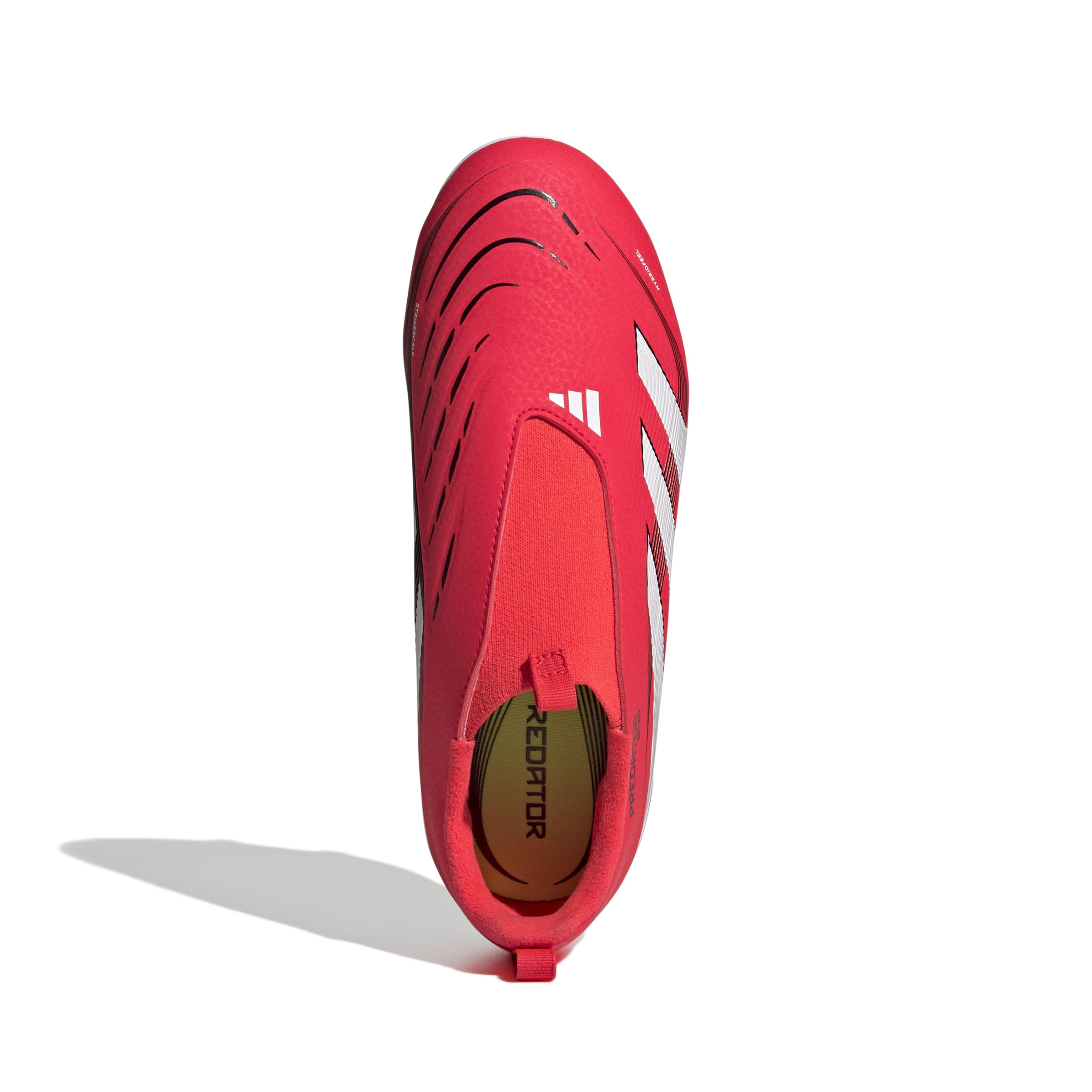 Adidas Unisex niños Predator League Multi Ground Football Boots Kids