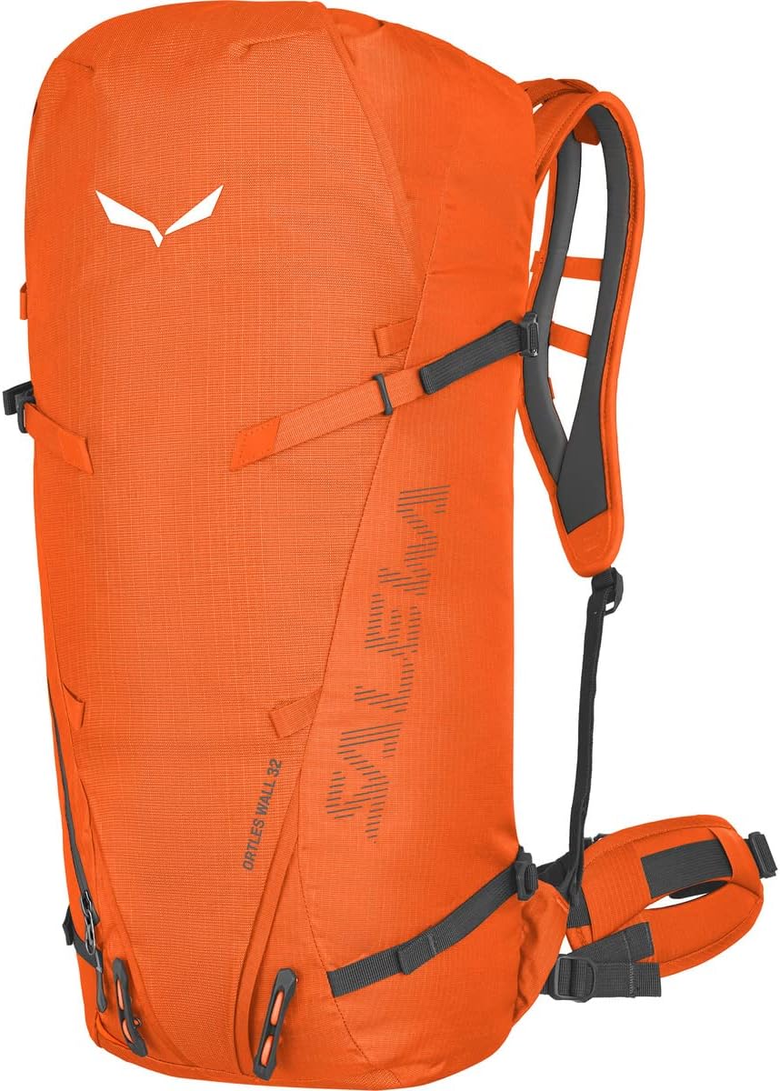 Salewa Unisex Ortles Wall 32 Bags and Packs