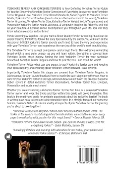 Yorkshire Terrier And Yorkshire Terriers: Yorkshire Terrier Total Guide Yorkshire Terriers, Yorkshire Terrier Puppies, Yorkie Dogs, Yorkshire Terrier Training, Yorkie Grooming, Health, More!