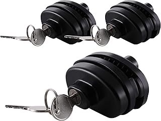 Trigger Key Gun Lock. Lock Fits Pistols, Hand Gun, Rifles, Bb and Shotguns.