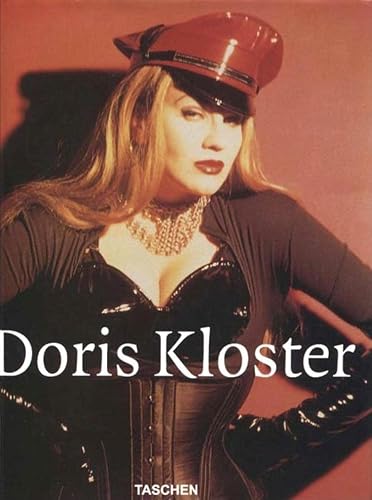 Doris Kloster: Photographs