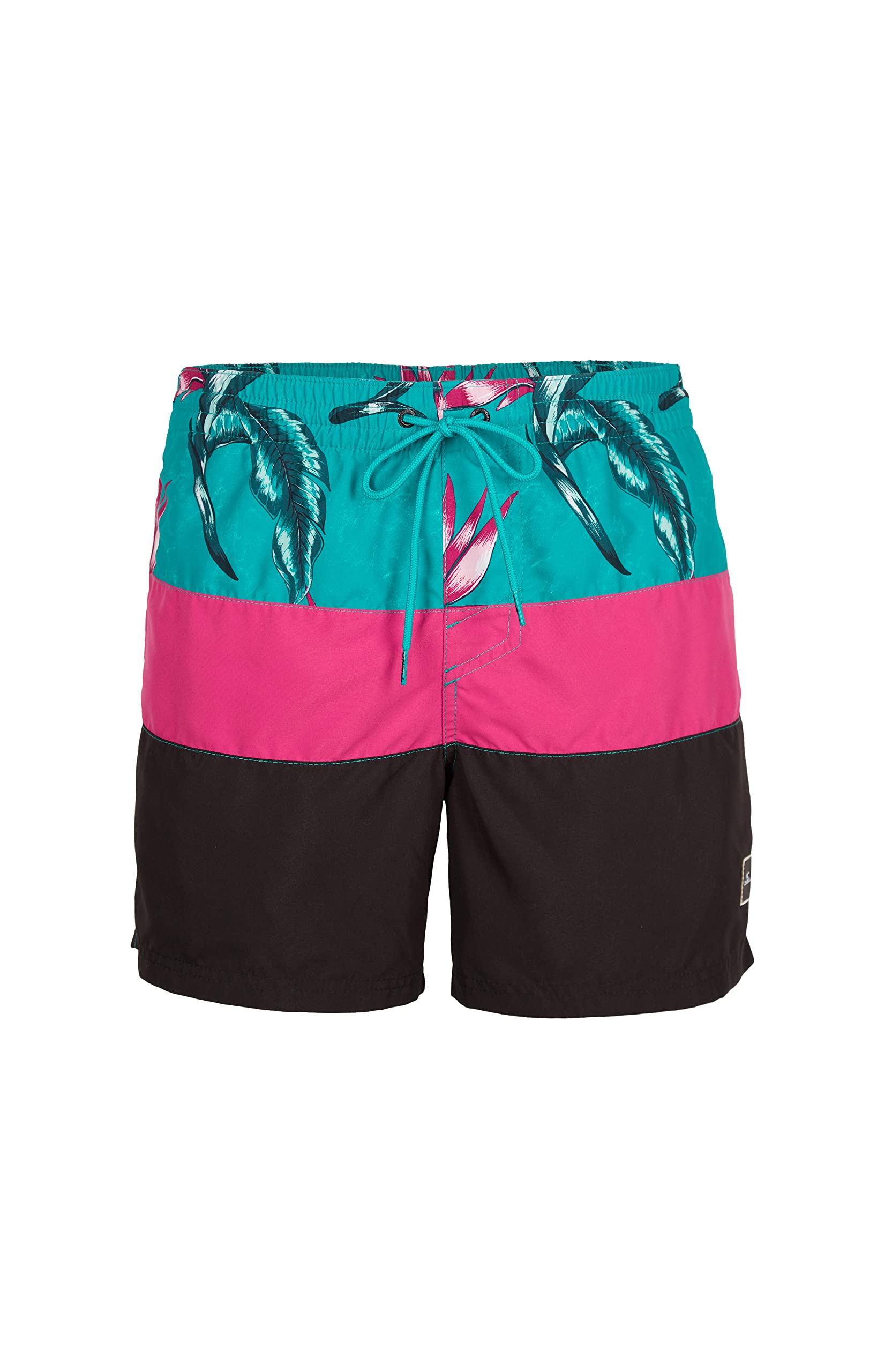 O'NEILL Frame Block Shorts Men Bañador para Hombre Hombre