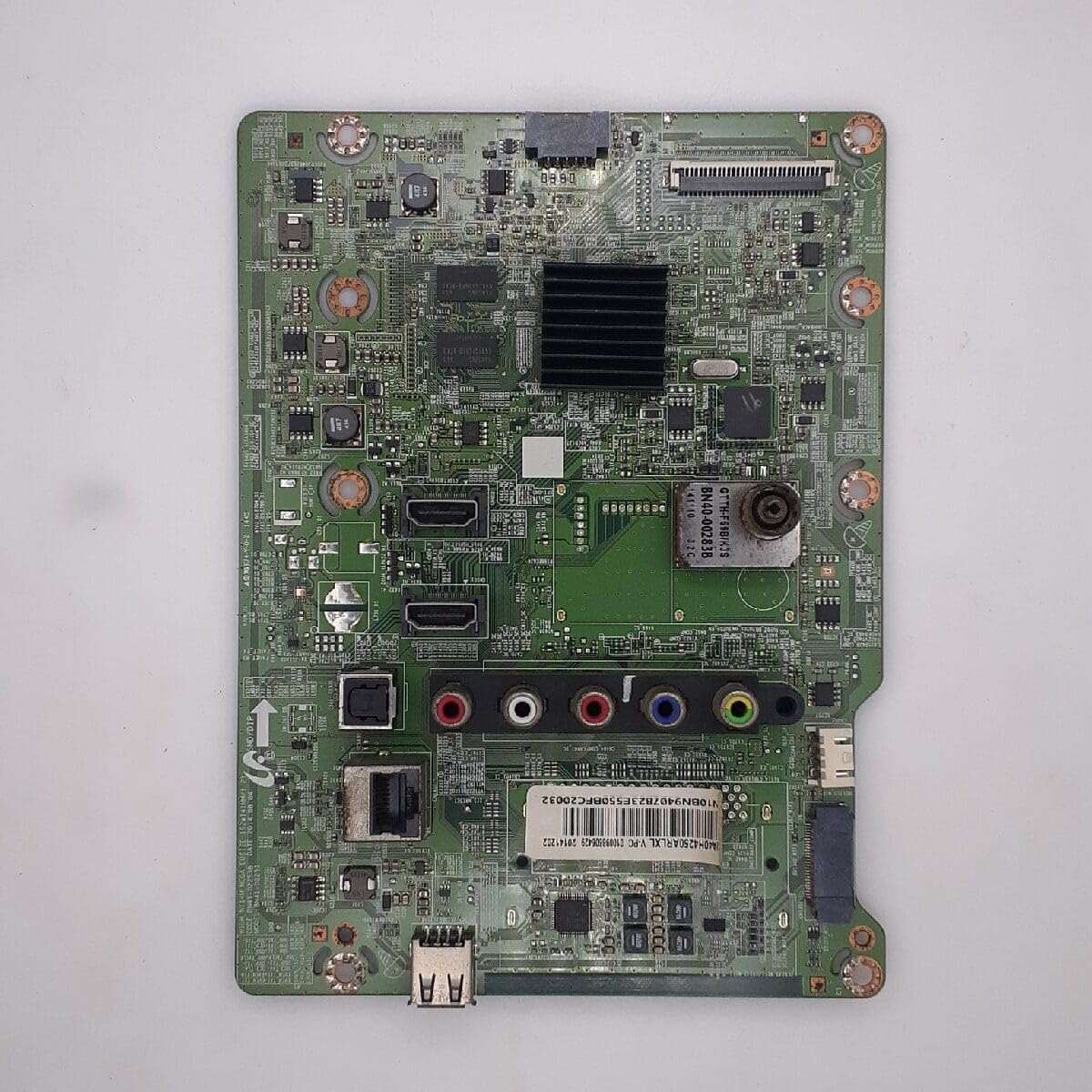 UA40H4250AR Compatible with Samsung Motherboard for LED TV-picture-26