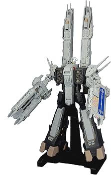 Amazon.co.jp: SDF-1 MACROSS (超時空要塞マクロス ~愛・おぼえてい