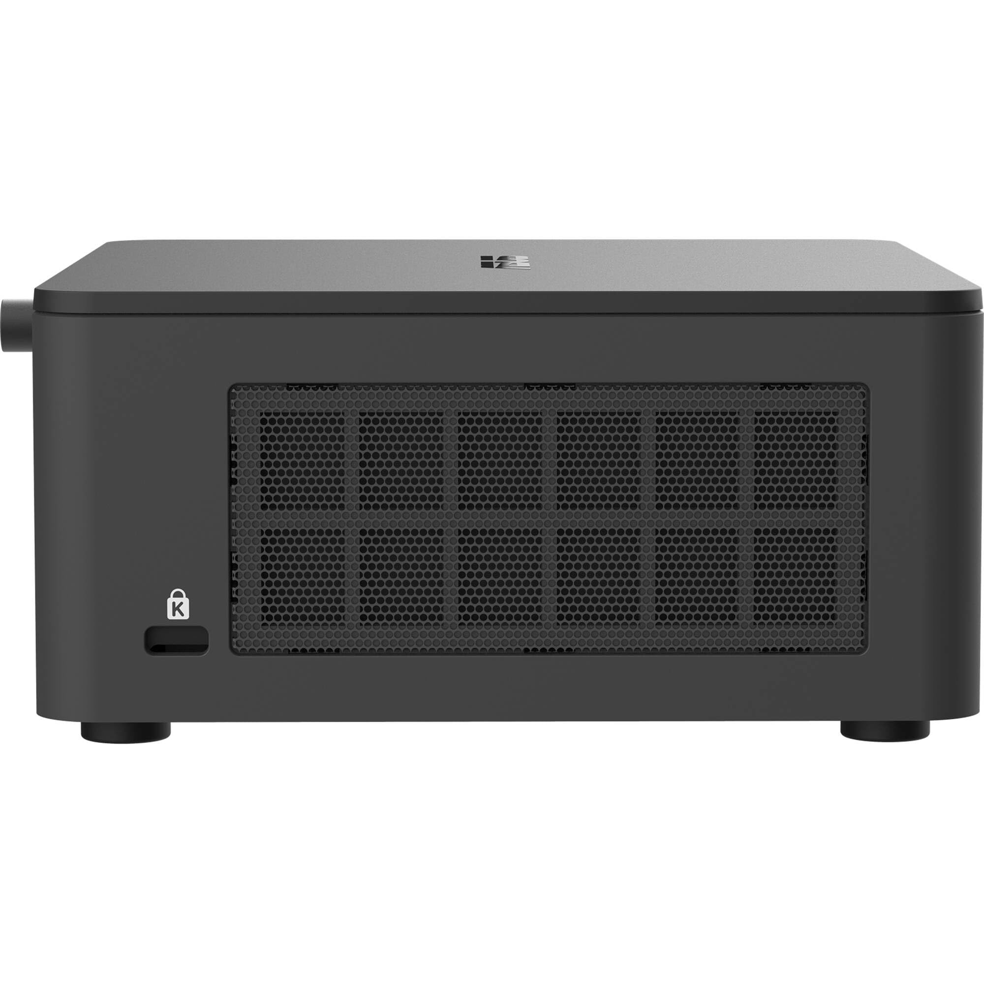 ASUS NUC13ANH ミニPCブラックCore i3-1315U 小型PCのASUS NUCシリーズ