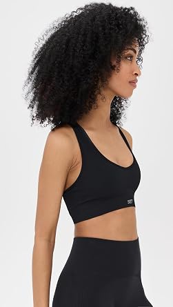 Set Women's Sculptflex Power Racer Bra