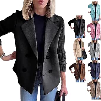 JASIER - CASUAL BLAZER