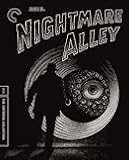 Nightmare Alley (The Criterion Collection) [4K UHD]