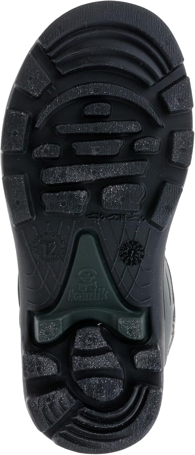 Kamik Kids' Snobuster 2 Winter Boots