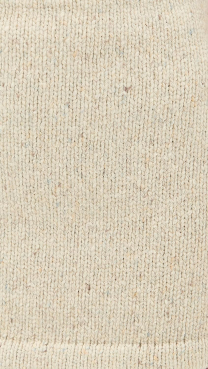 JOE'S JEANS Women's The Lennon Sweater Mini Skirt