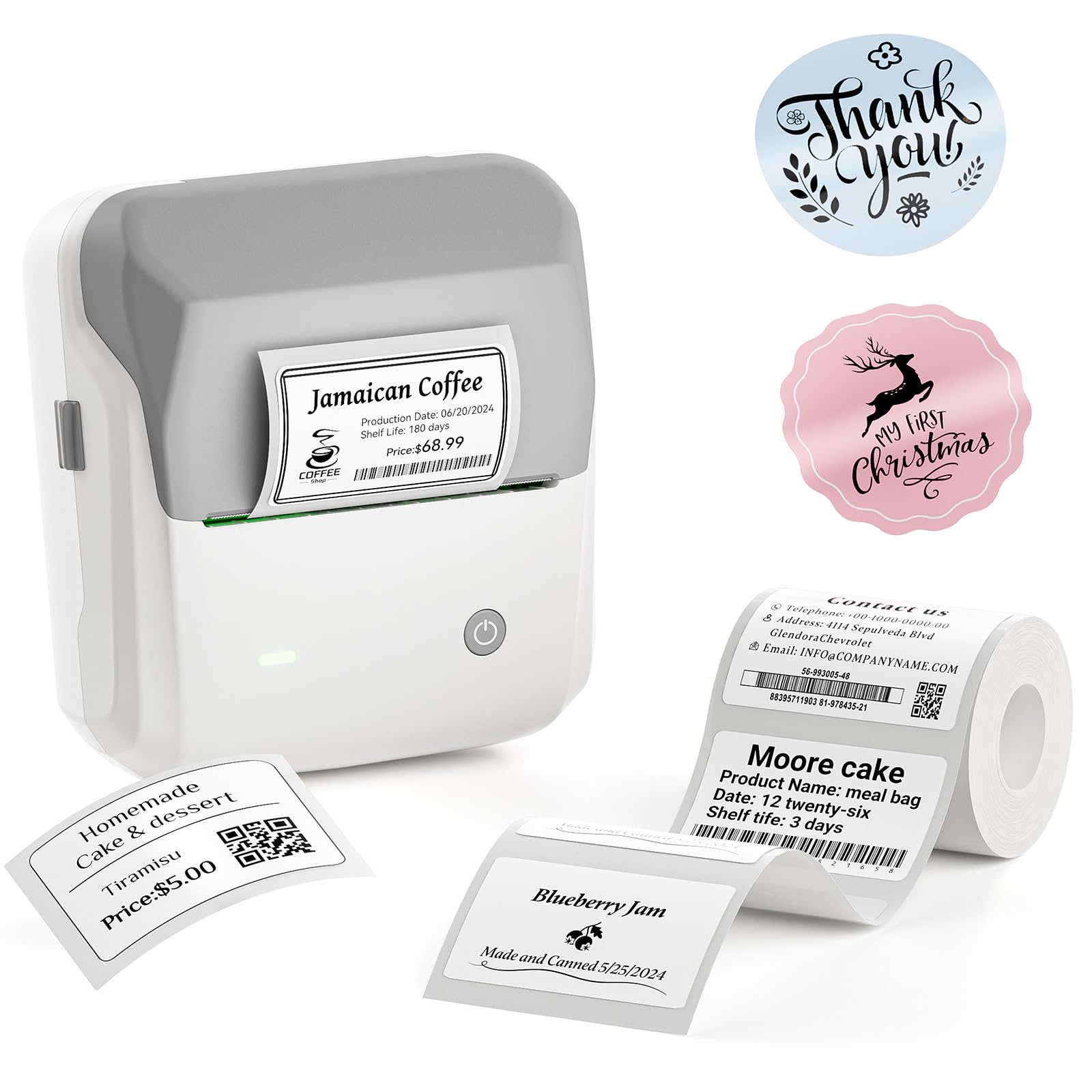 NIIMBOT Label Maker-picture-25