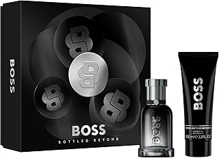 Hugo Boss Bottled Beyond Eau de Parfum for Him