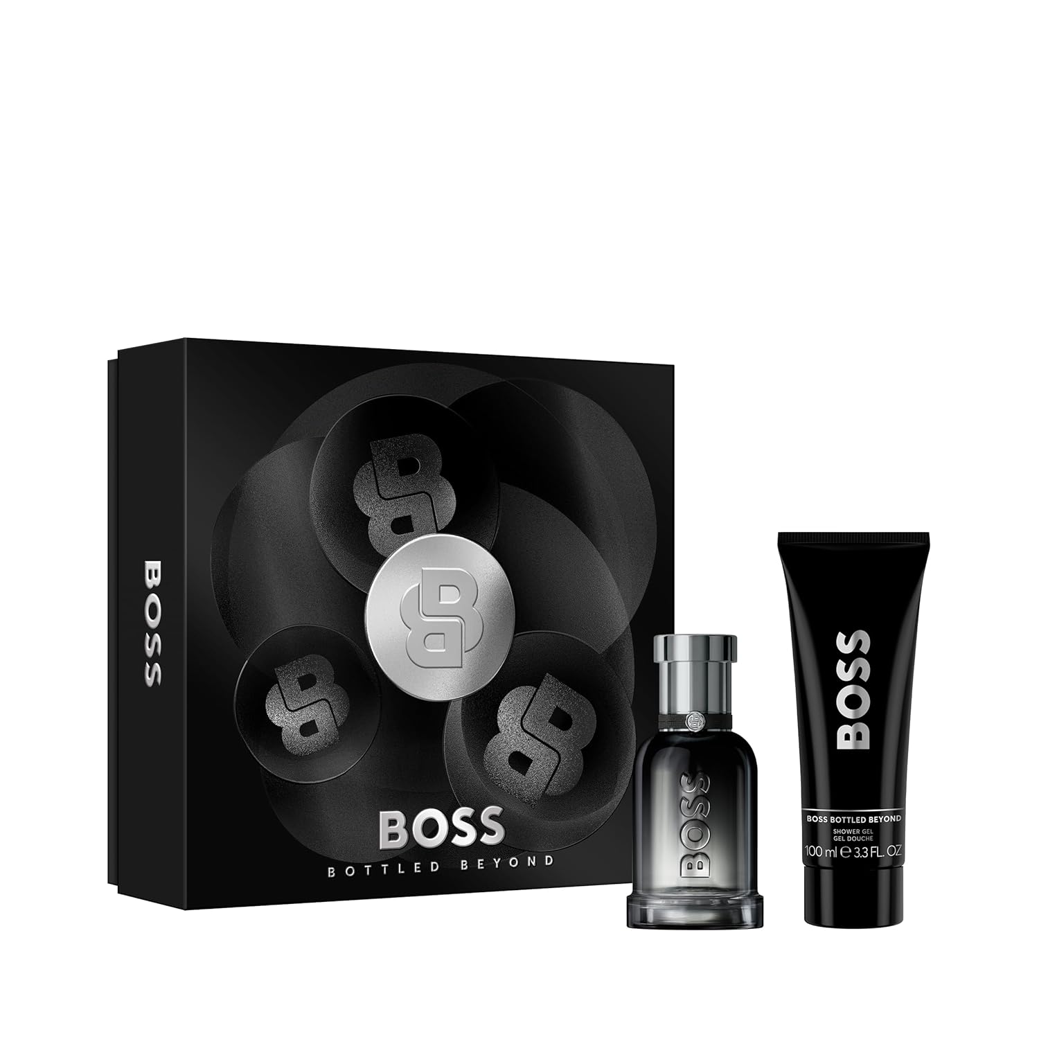 Hugo Boss Bottled Beyond Eau de Parfum for Him