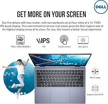Dell タッチスクリーンノートパソコン Amazon.co.jp: Dell Inspiron 14 2 in 1 タッチスクリーンノート