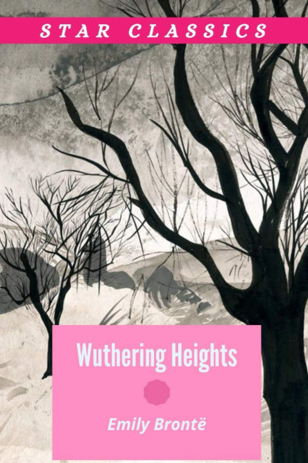 Wuthering Heights