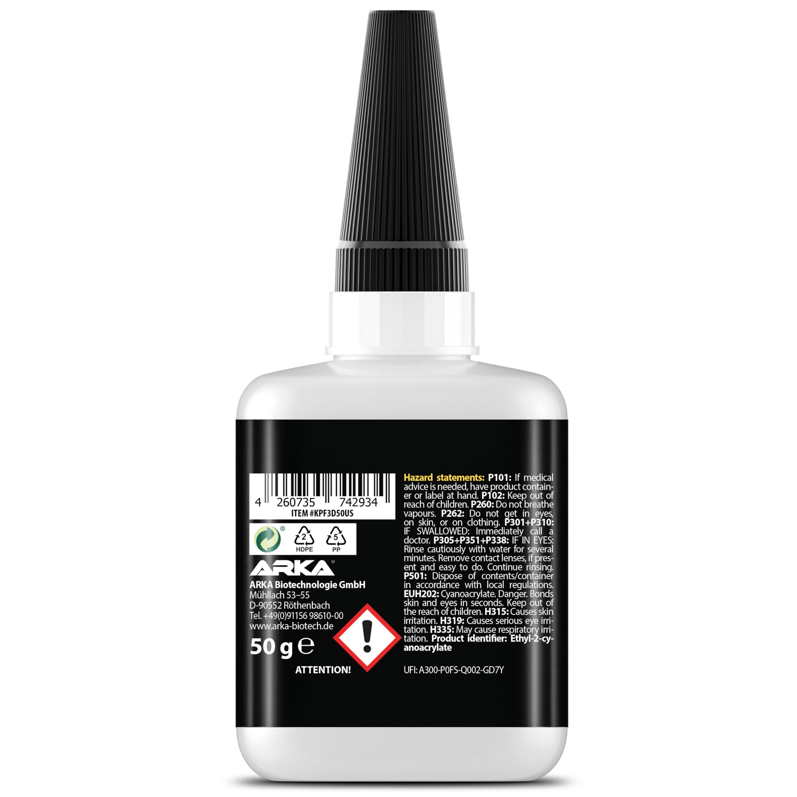 GMK 2410 | Sterke en snel uithardende 1-componenten rubber-op-metaallijm | 10029720 GMK 2410 | Sterke en snel uithardende 1-componenten rubber-op-metaallijm | 10029720
