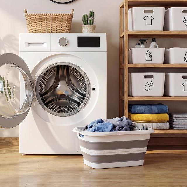 Foto 8 de 8 de VEVOR Bañera Plegable para Perros Gatos Pequeños de 2,7 a 9 kg
