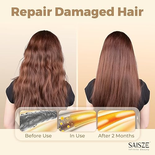 Miniatura 2 de Barra de champú de proteína de agua de arroz (3.00 oz)