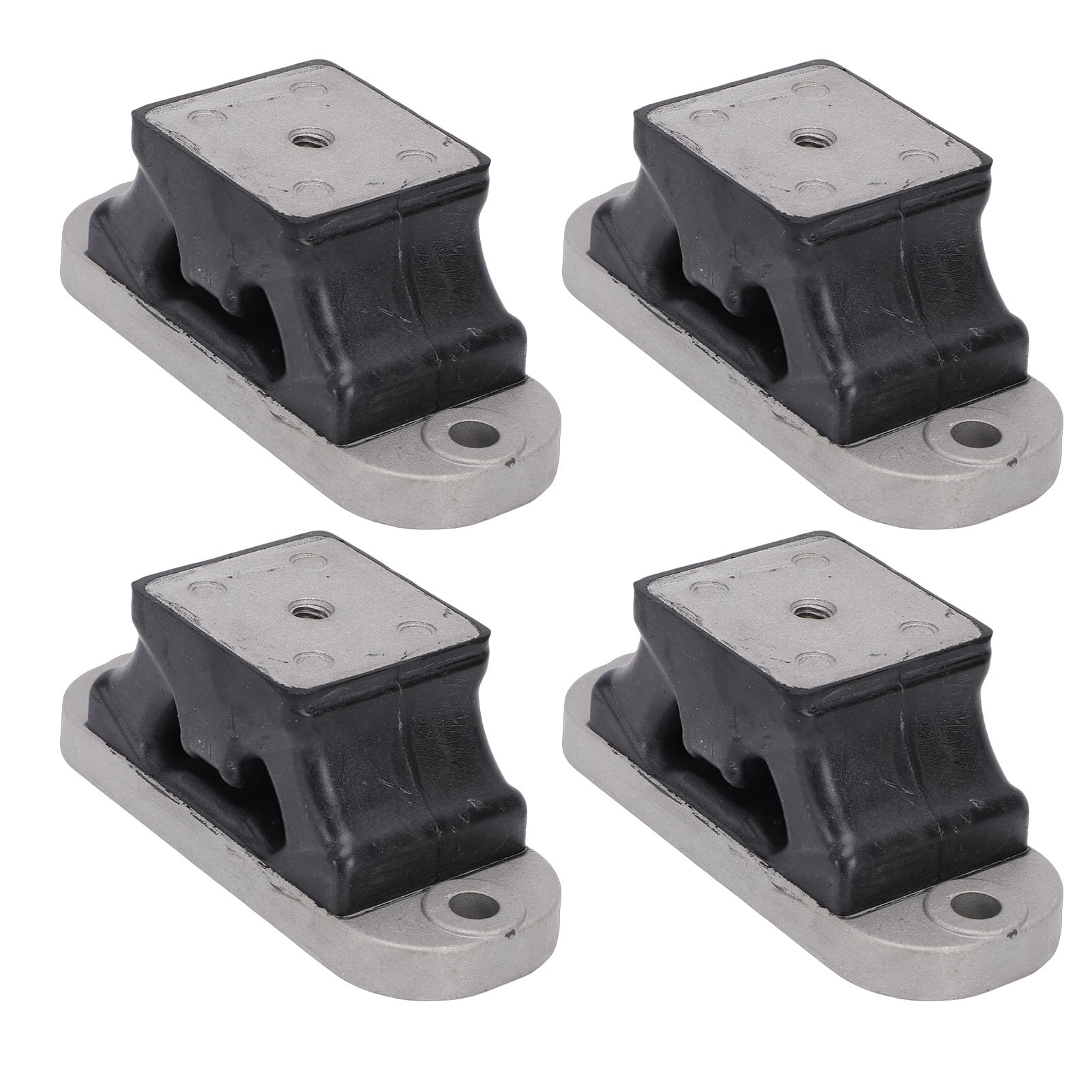 Generic Pacchetto Supporto Motore in Gomma Antivibrante per FX CRUISER 2003-2015 67X 44517 10 94 per Maggiore stabilità e Sicurezza