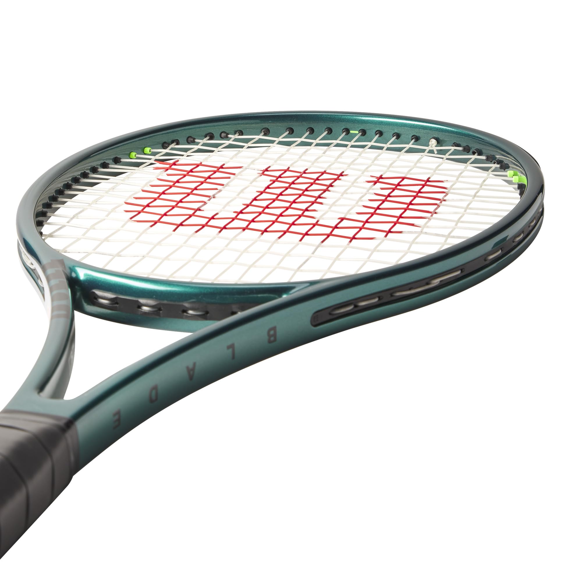 Amazon | WILSON Blade Pro 16x19 v9 テニスラケット | WILSON | ラケット