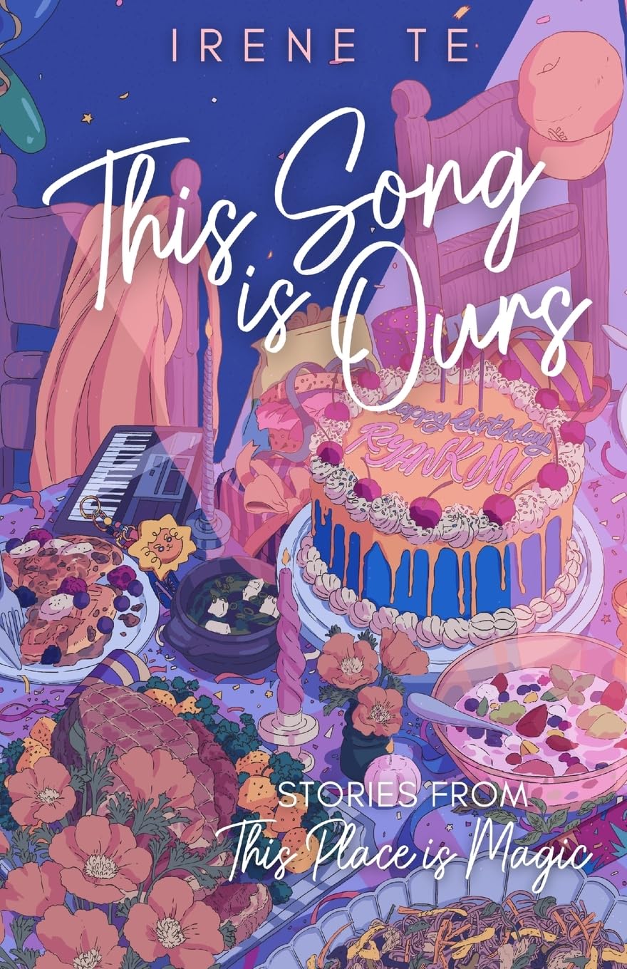 This Song is Ours: Stories from This Place is Magic