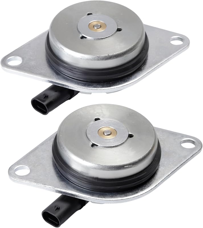 Solenoides VVT de admissão e escape Riyhch para motores 1.4L – Conjunto com 2 unidades