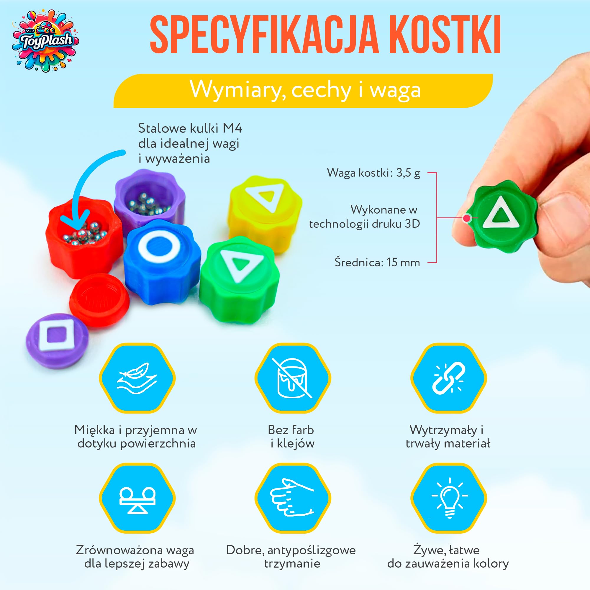 Zestaw 5 Oryginalnych Koreańskich Kamieni Gonggi - Kolorowe Elementy Gry Gong-gi - Tradycyjna Koreańska Gra Zręcznościowa dla Dzieci i Dorosłych (Etui)