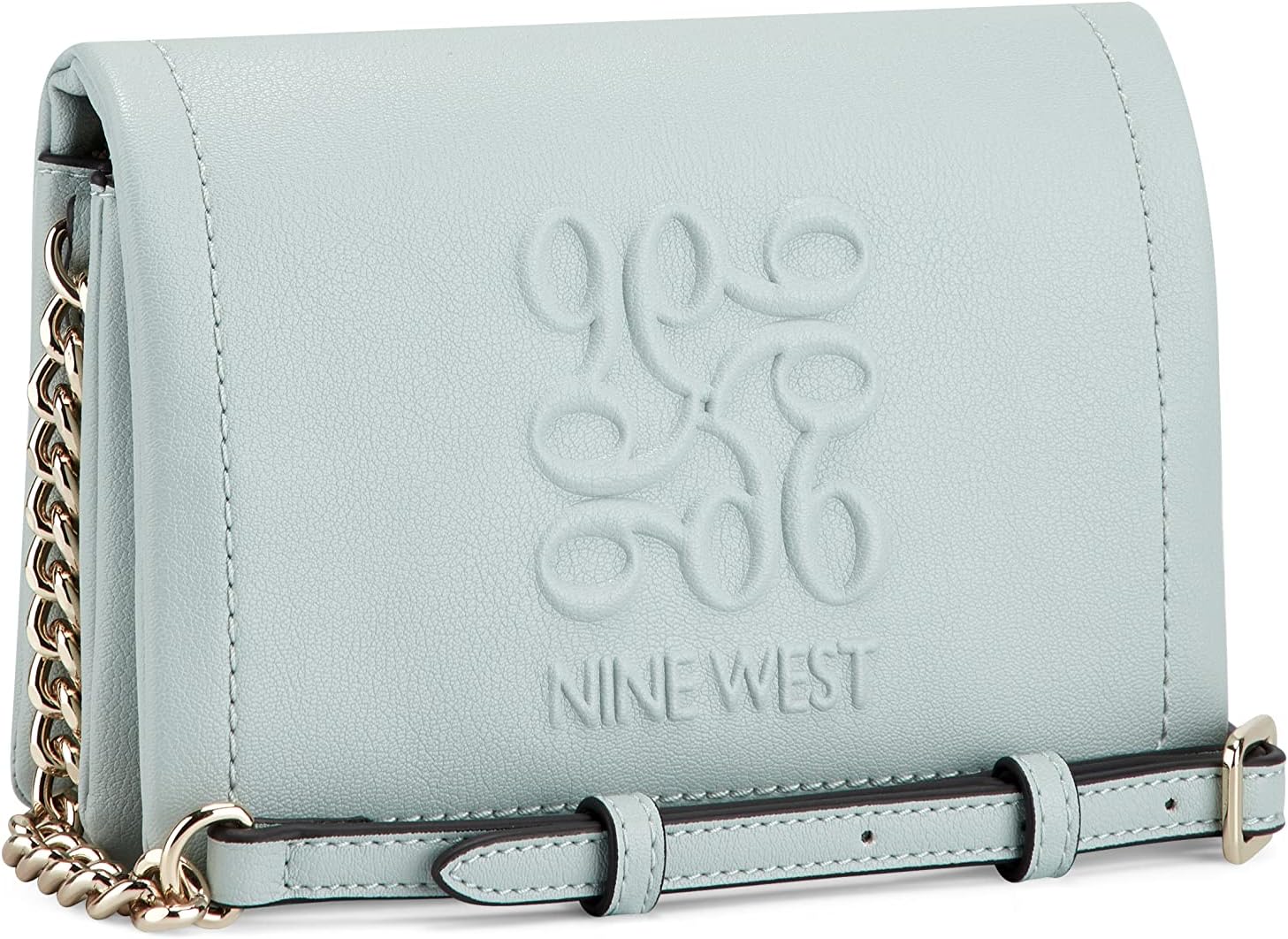Nine West EMMALINE MINI CROSSBODY FLAP