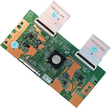 Compatible for TV,15Y55FU11APCMTA3V0.0,Compatible for TX-55CX680B,55PUS6031 M55-c2 LC-55UB30U T-CON LVDS Board LJ94-32662F LMC550FN04 KD-55X8000C