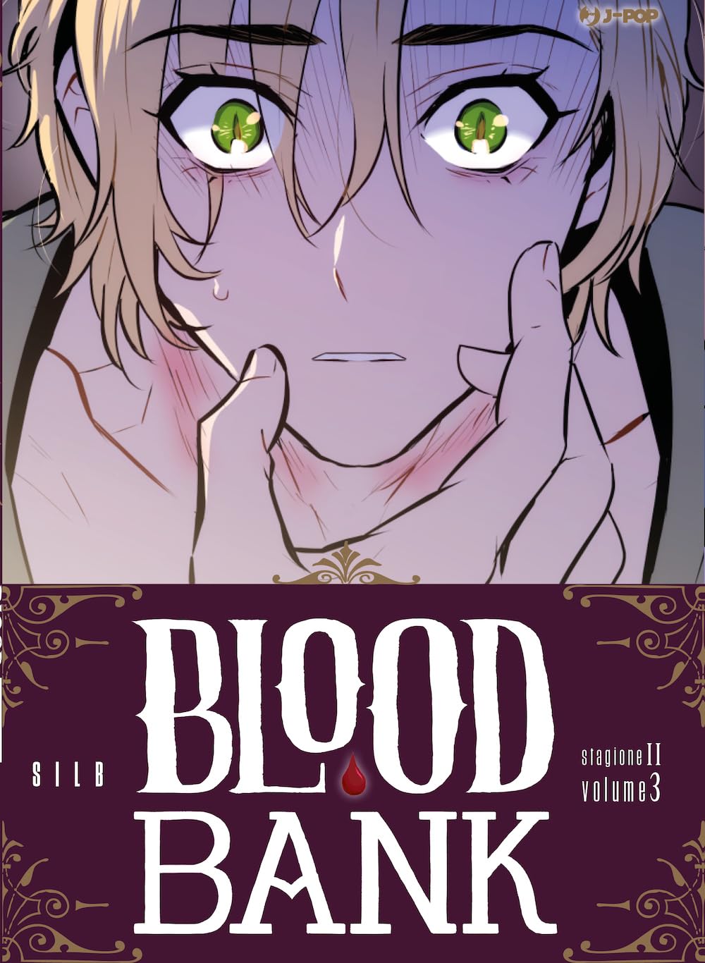 Blood Bank. Stagione Ii (Vol. 3) - 4