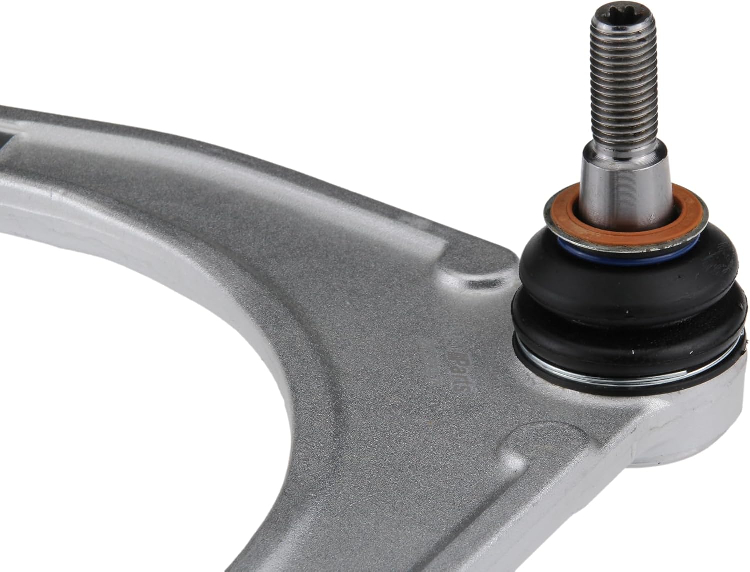 URO Parts 97034105110 Control Arm, Front Upper w/Locknut