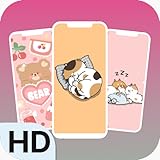 Lovely Cute Wallpapers HD 4K