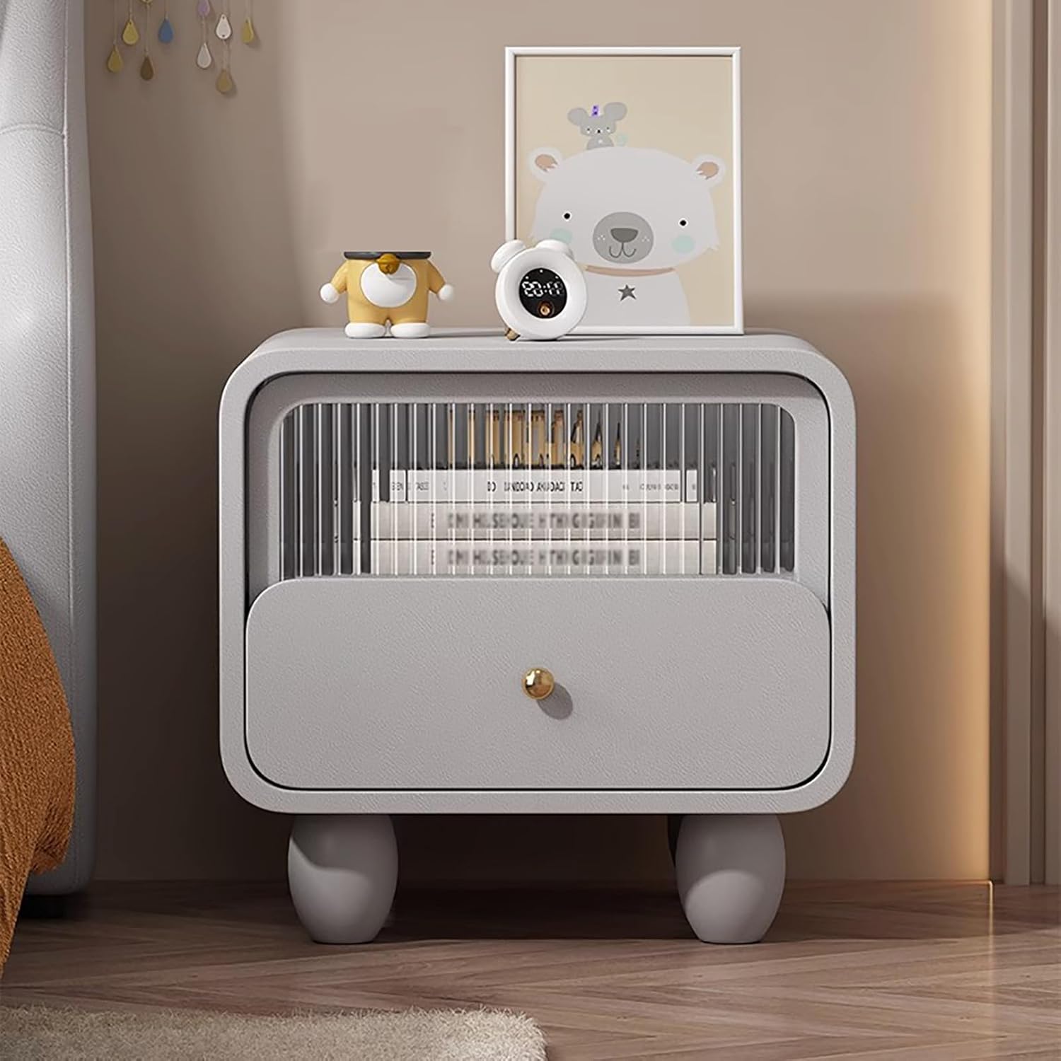 美品】ネックビジュータートルネックニット エムプルミエ ブレンヘイム