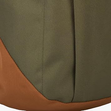 Quechua 10L NH Arpenaz 50 Special Edition Outdoor Daypack, Sports Backpack and Hiking Backpack for Everyone (Olive Green)
