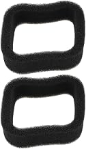 Create idea 2PCS Lawn Mower Air Filter Compatible with Kawasaki TH23 TH26 KBL23A KBL26A OE 11013-2182 Garden Tool Air Filter Grass Cutter Air Filter