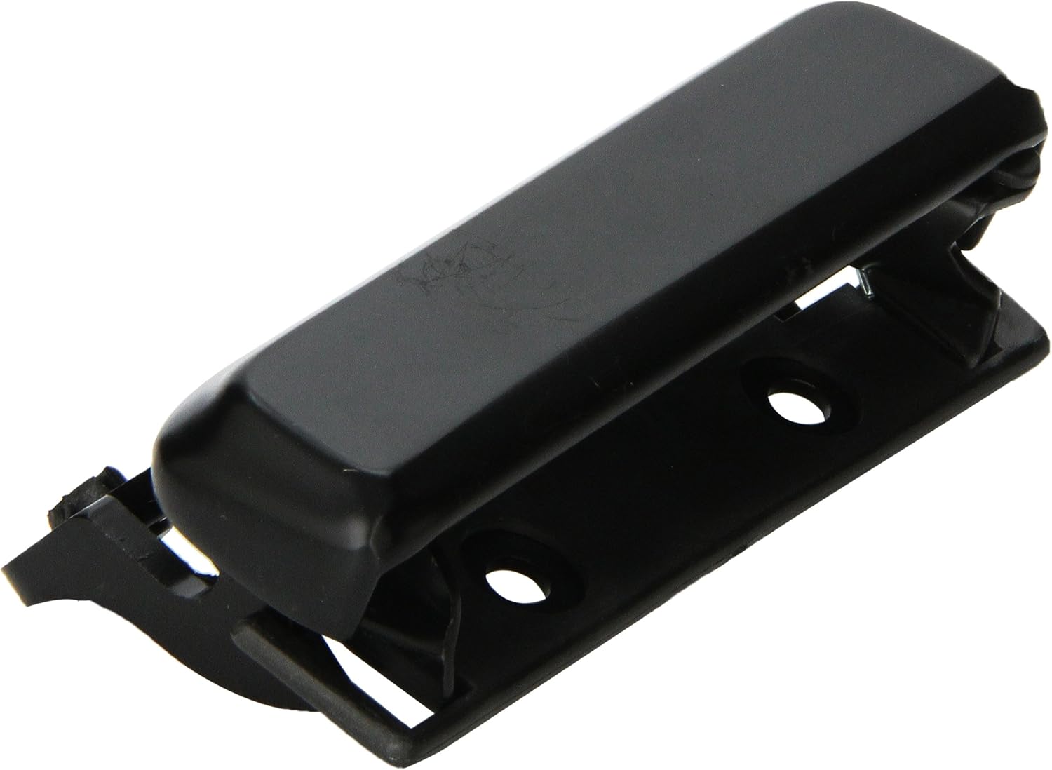 Depo 330-50008-001 Front Passenger Side Replacement Exterior Door Handle,Black