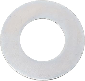 Agri-Fab 40001 Washer, Shim, 0.595 by 1.125 by 0.02