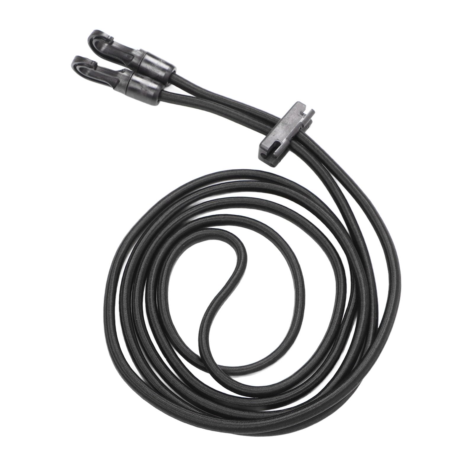 Horse Side Reins, Elastic Neck Stretcher Reins, Latex Training Rope for Horses Stable Control Comfortable